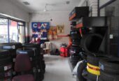Sri Anjaneya Tyre Shoppe