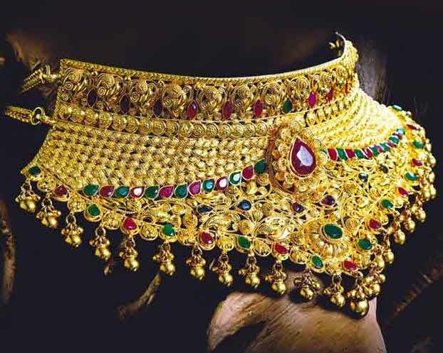 Mohammed Khan & Sons Jewellers