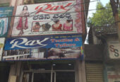 RAX Taxtile & Tailors