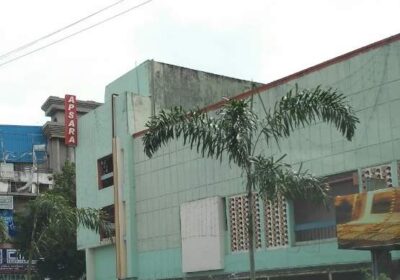 Apsara Cinema Hall