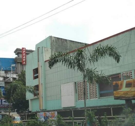 Apsara Cinema Hall