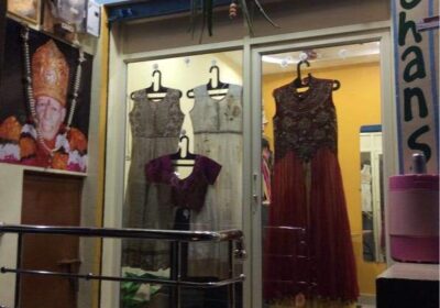 Mohan Ladies Tailors
