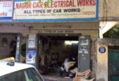 Nagur Car Electrical Works