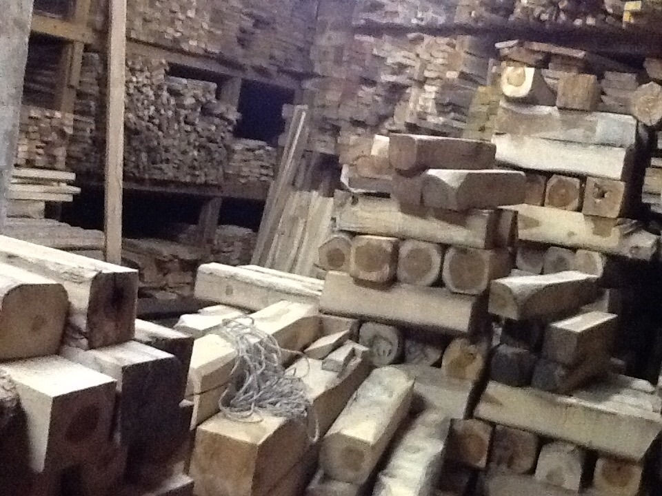 Sri Tirumala Timber Depo And Furniture