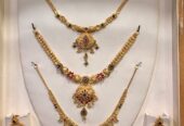 Karthikeya Jewellers