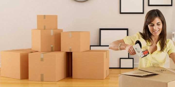 Balaji Packers And Movers
