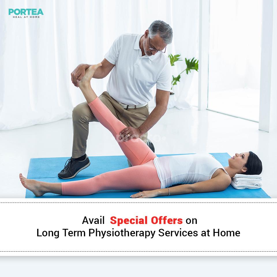 SRI Vasavi Physiotherapy