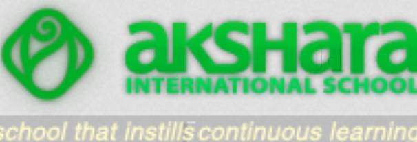 Akshara International School