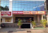 Cross Roads Restaurant & Banquet Hall