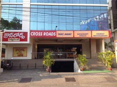 Cross Roads Restaurant & Banquet Hall