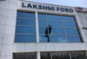 Lakshmi Ford