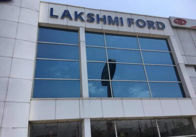 Lakshmi Ford