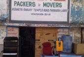 All A To Z Packers And Movers