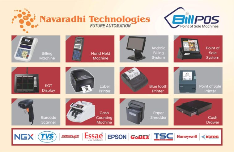 Navaradhi Technologies