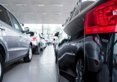 SVL Automobiles & Motors