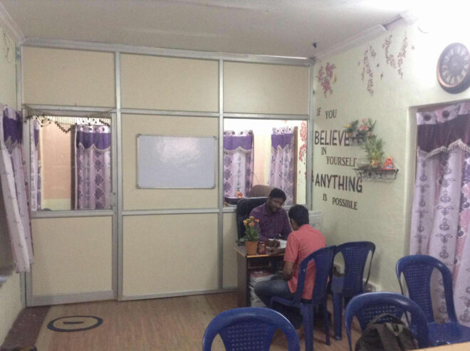 Harsha Academy