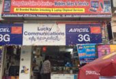Lucky Communications