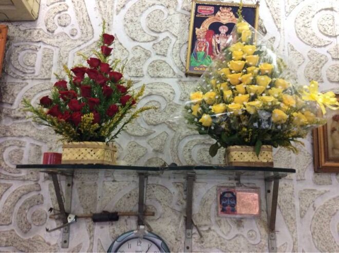 Sri Flower Paradise