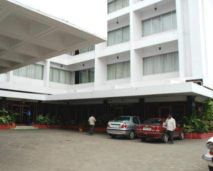 Ilapuram Hotel