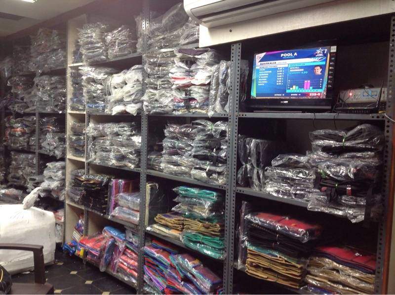 Rajshree Enterprises