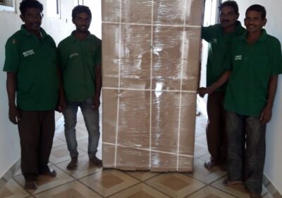 Sri Vasavi International Packers And Movers