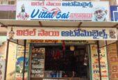 Vittal Sai Automobiles