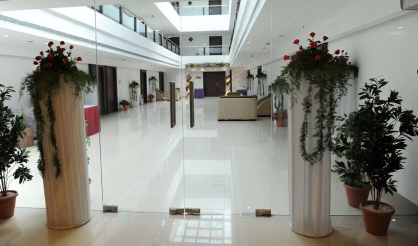 Hotel Midcity