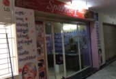 Sparkle beauty parlour& fancy