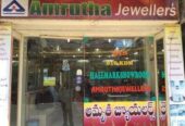 Amrutha jewellers