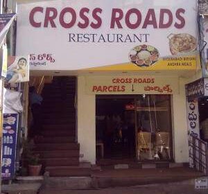 Cross Roads Restaurant