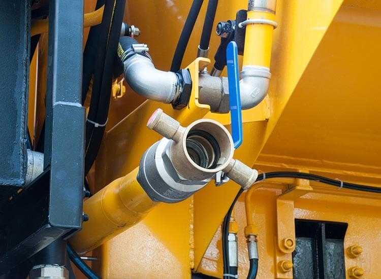 Vijayawada Water Supply Shanti Nagar