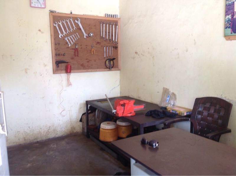 Sri Aruna Hydraulic Works