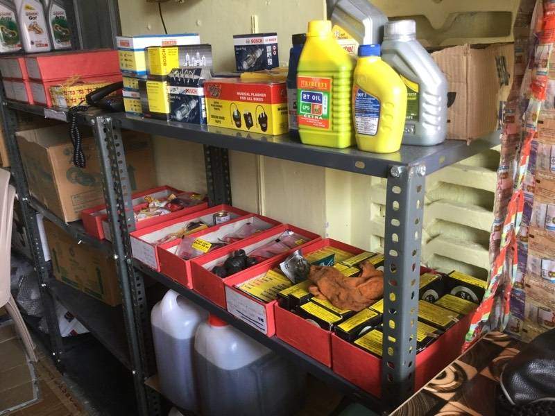 Vijayakrishna Traders