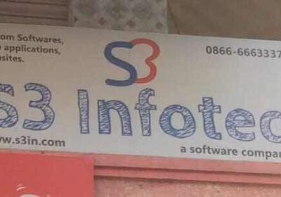 S 3 Infotec