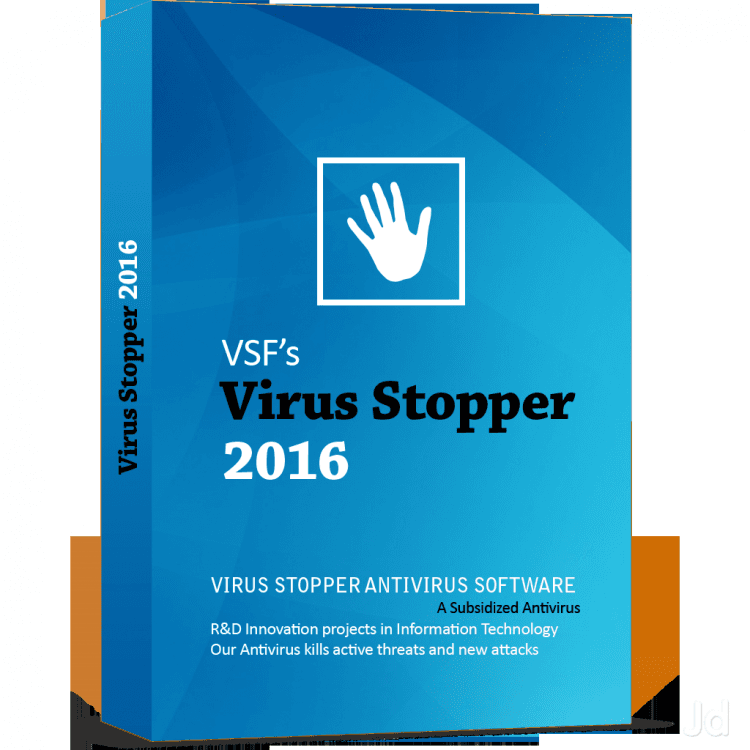 Virus Stopper Foundation