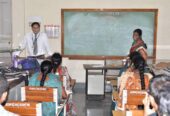 Kvsr Siddhartha College Of Pharmaceutical Science