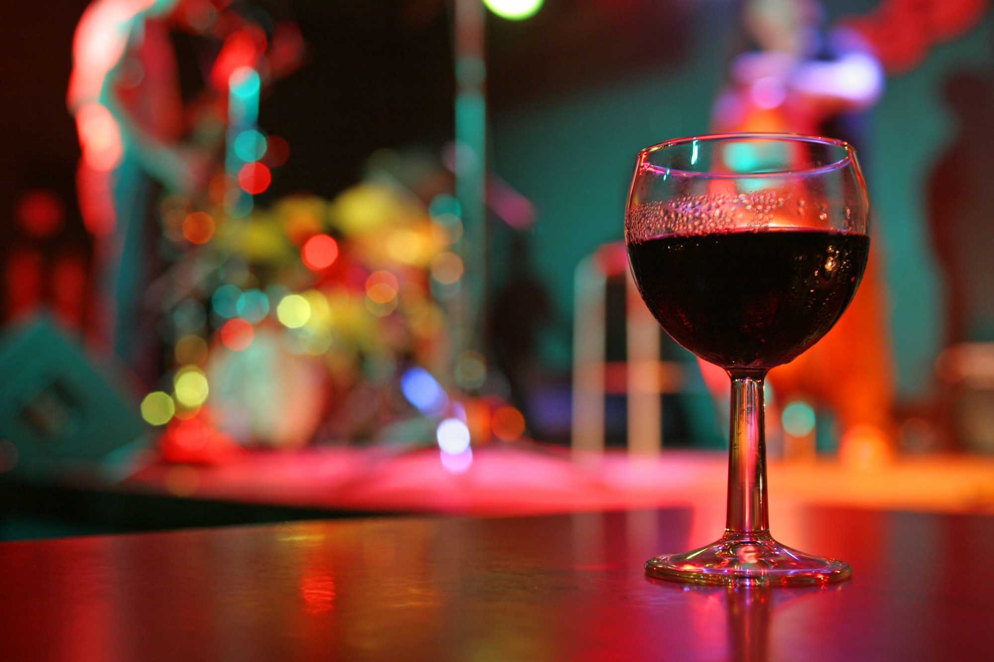 Nice Restaurant And Bar