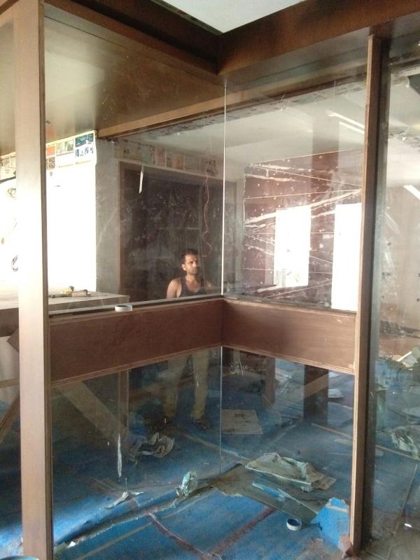 Sri Rama Krishna Glass Works