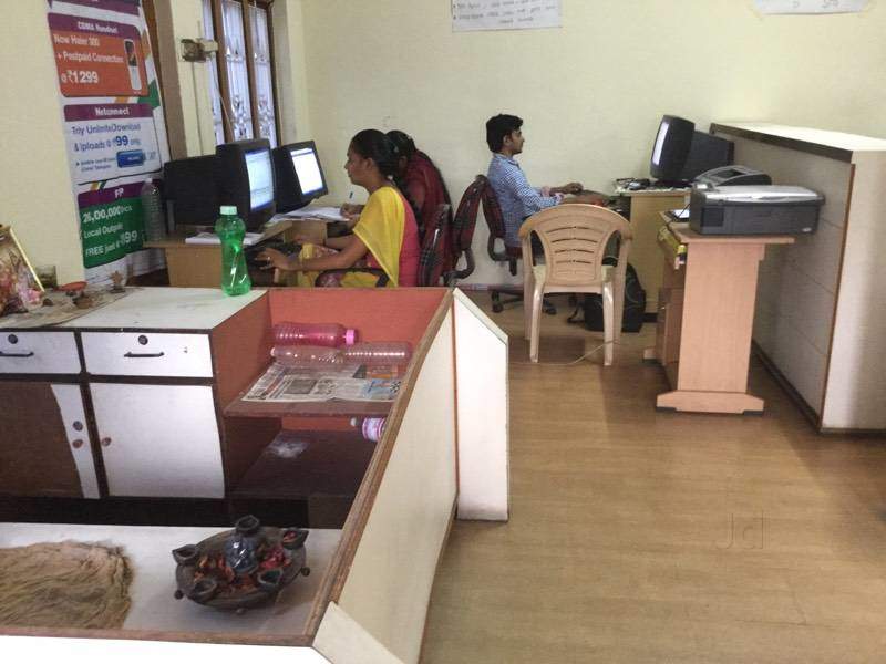 Sri Futuristic Solutions