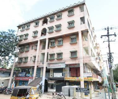 K V R PRIME Constructions PVT LTD