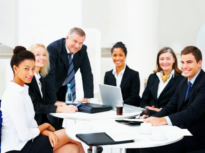 Mahathi Consultant