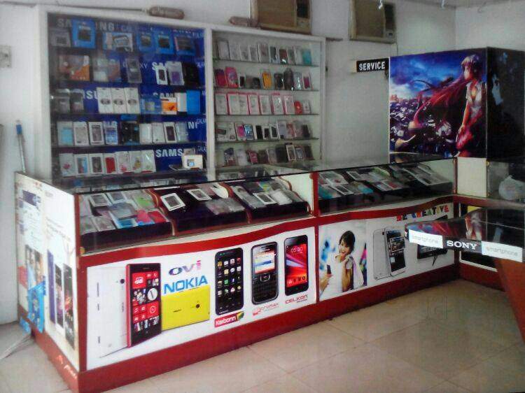 Muneer Communications