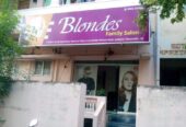 Blondes Family Salon