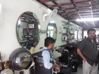 Manjeera Mens Beauty Care