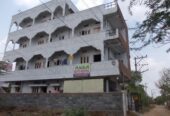Amma Hostel