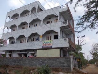 Amma Hostel