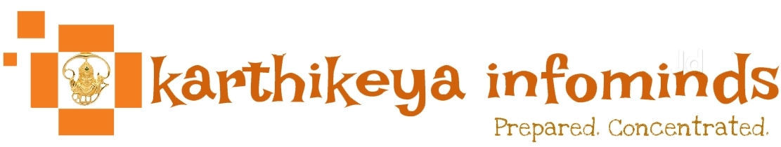 Karthikeya Infominds