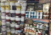 Navata Paints & Hardwares