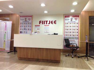 FIITJEE LTD