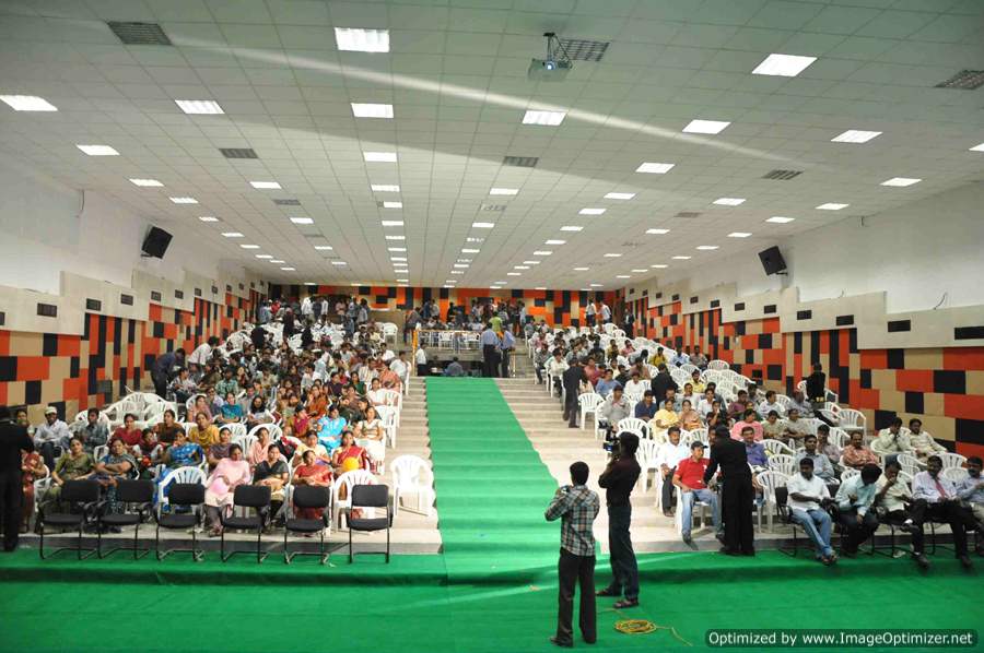 Gannavaram & Govt ITI